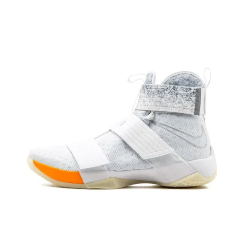 Nike LeBron Zoom Soldier 10 John Elliot