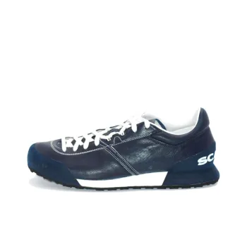 SCARPA Kalipe Casual Shoes Unisex Low Top Blue