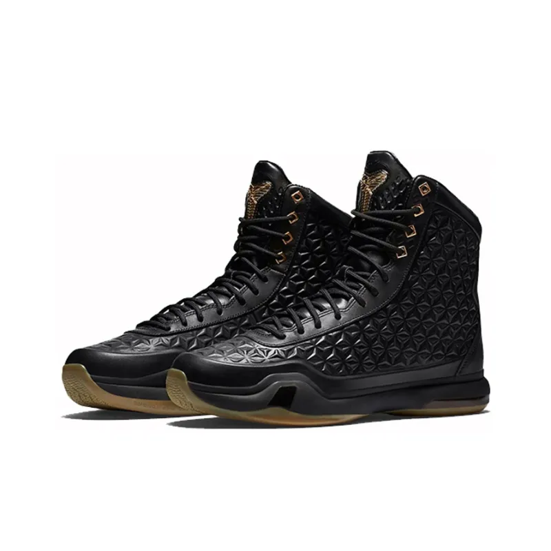 Nike Kobe 10 Elite Ext High Black Women's-1