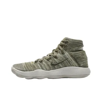 Nike React Hyperdunk 2017 Flyknit Cargo Khaki