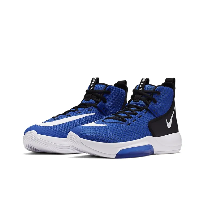 Nike Zoom Rize Tb Game Royal-2
