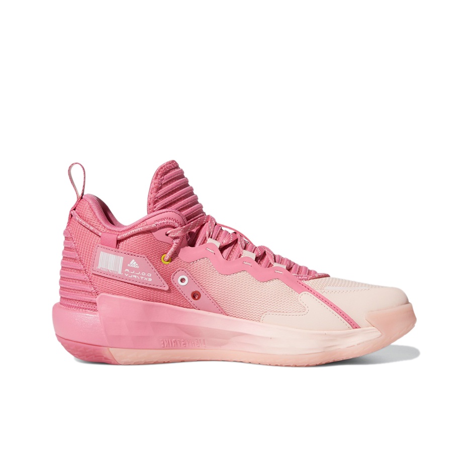 adidas Dame 7 EXTPLY D.O.L.L.A. Men's - H68605 - US