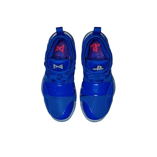 Nike Pg 2.5 Playstation Multi Color-3