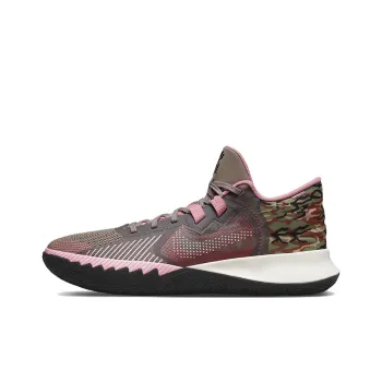 Nike Kyrie Flytrap 5 'Moon Fossil Pink Gaze Camo'