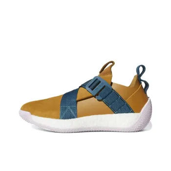 Adidas Harden Vol. 2 Ls Buckle Desert