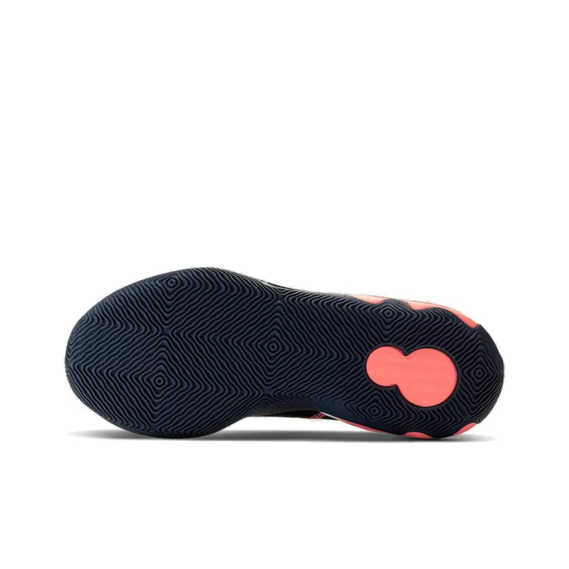 Nike Renew Elevate Black Bright Mango-5