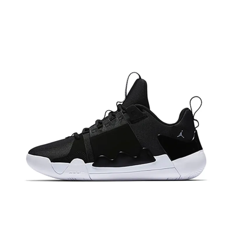 JORDAN Zoom Zero Gravity Pf 'Black'-0