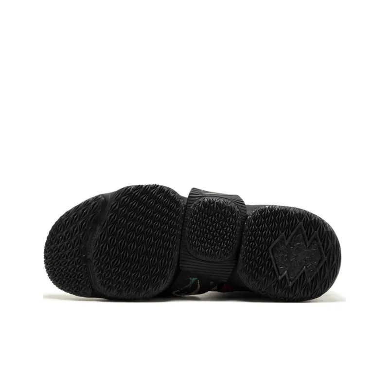 Nike LeBron 15 Lifestyle Kith King's Crown-3