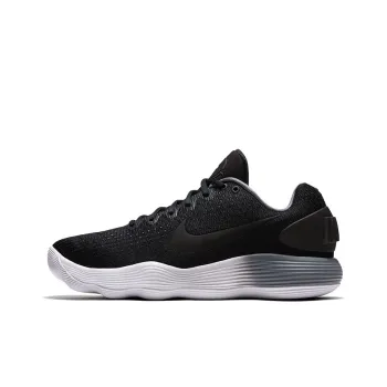 Nike Hyperdunk 2017 Low 'Black White'