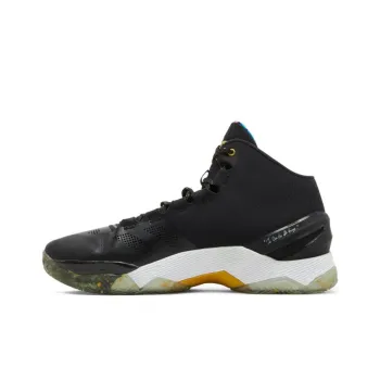 Under Armour Ua Curry 2 Elite