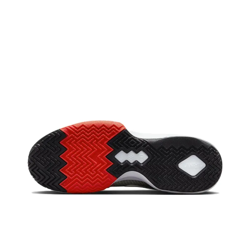 Nike Air Max Impact 4 'Black Bright Crimson'-5