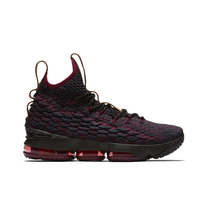 Nike LeBron 15 Ep 'New Heights'-1