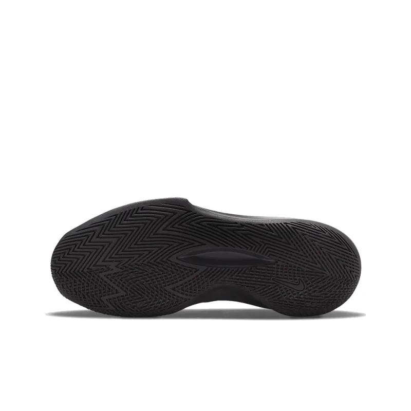 Nike Precision 5 'Anthracite Gym Red'-5