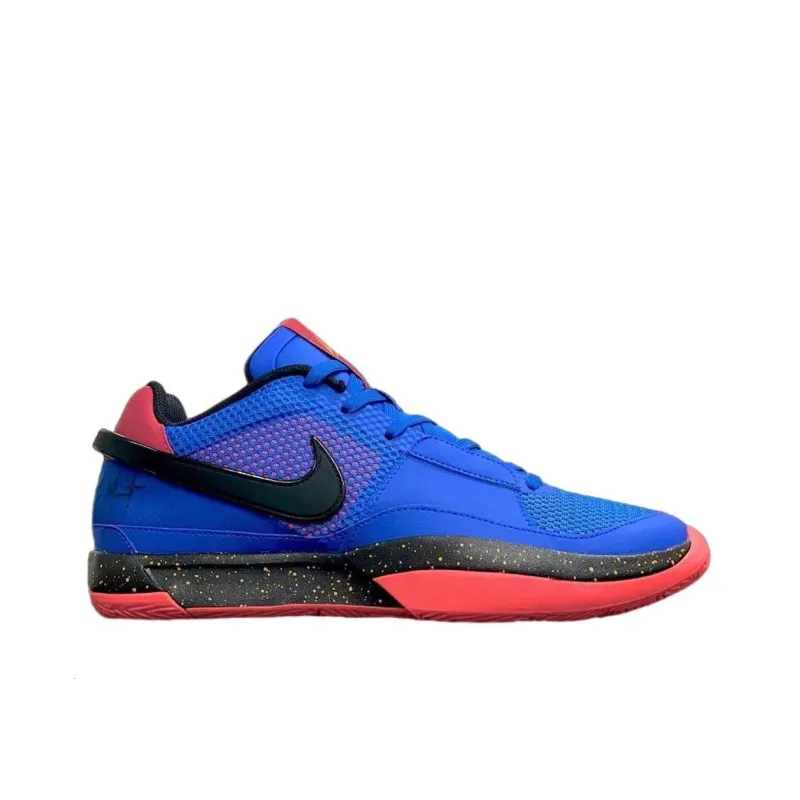 Nike Ja 1 'Hunger'-2