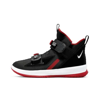 Nike LeBron Soldier 13 'Bred'