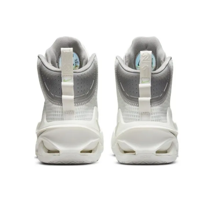 Nike Air Zoom GT Jump EP 'Summit White Sail'-4