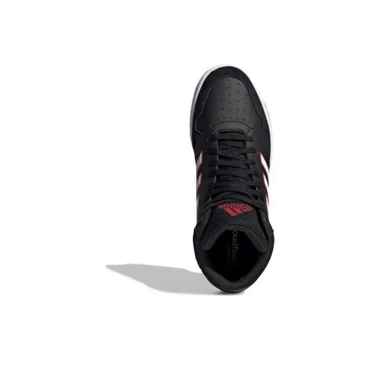 Adidas Neo Gametaker Non Slip Breathable Black-3
