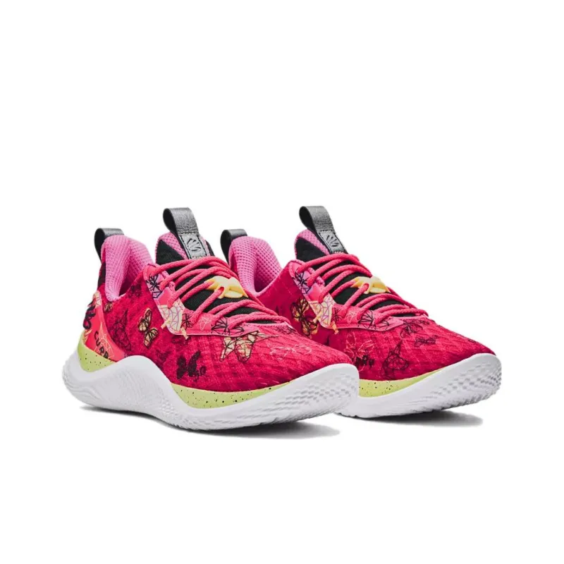 Under Armour Curry Flow 10 Girl Dad-2