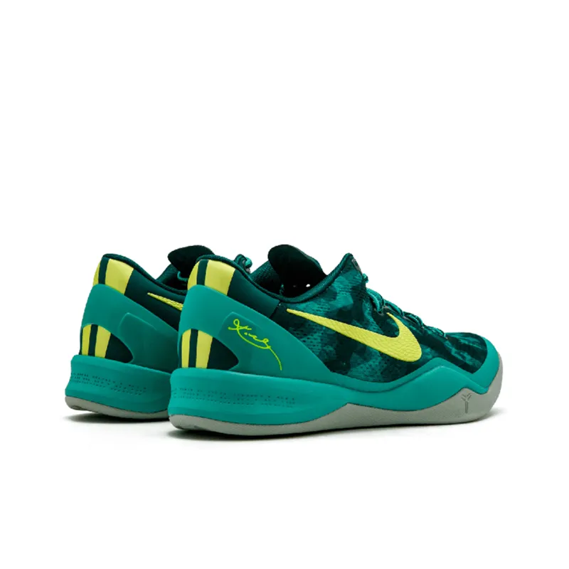 Nike Kobe 8 System+ Sp Supernatural-2
