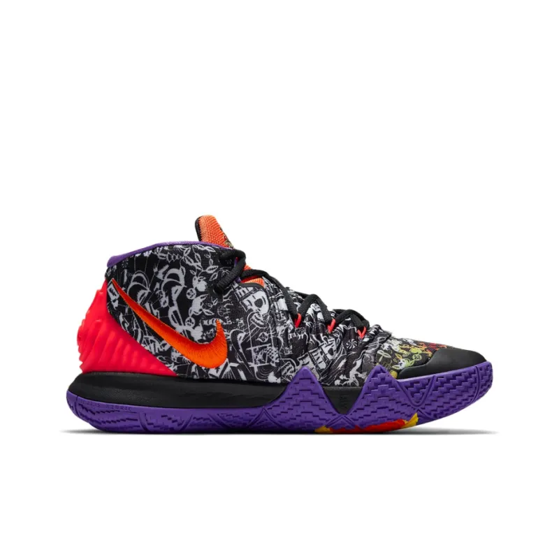 Nike Kyrie S2 Hybrid Chinese New Year-1