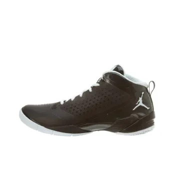 JORDAN Fly Wade 2 'Black'