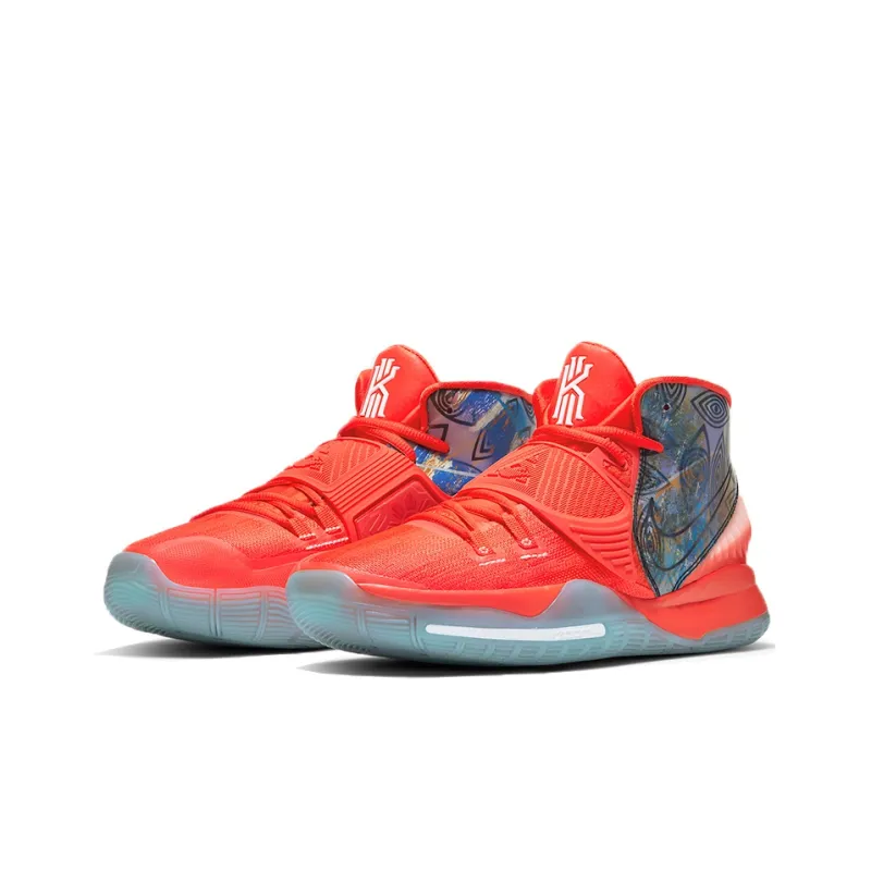 Nike Kyrie 6 Preheat Collection Manila-2