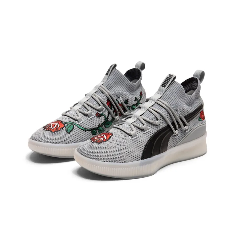 PUMA Clyde Court Roses-2