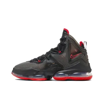 Nike LeBron 19 Ep 'Bred'