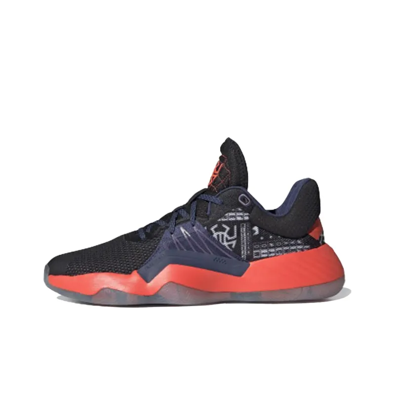 Adidas D.O.N. Issue #1 Gca 'Geek Up'-0
