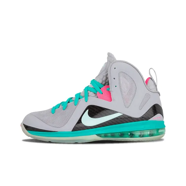 Nike LeBron 9 P.S. Elite 'South Beach'-0