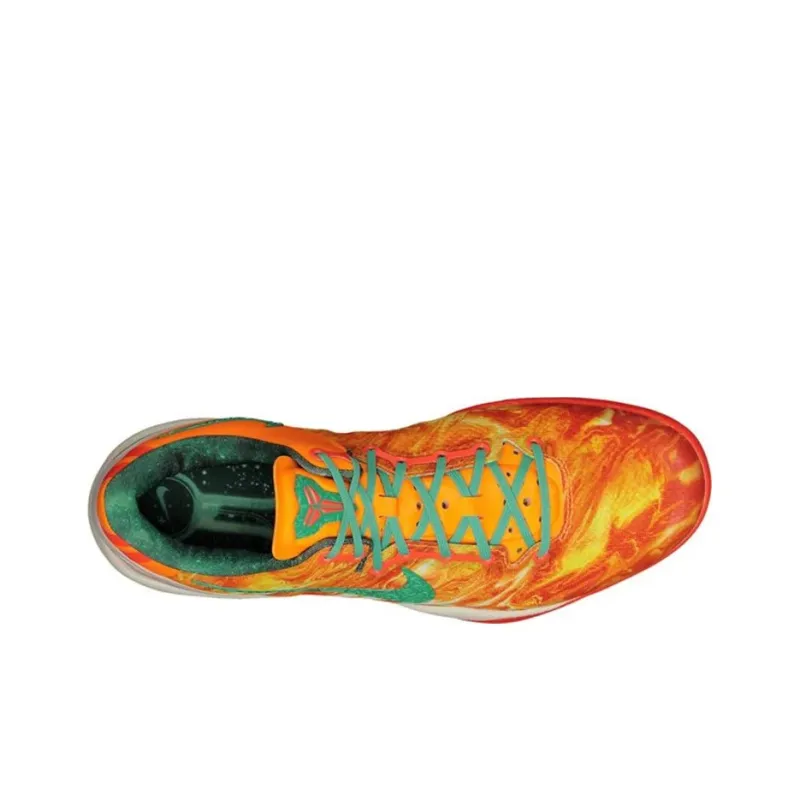 Nike Kobe 8+ All Star Area 72-2