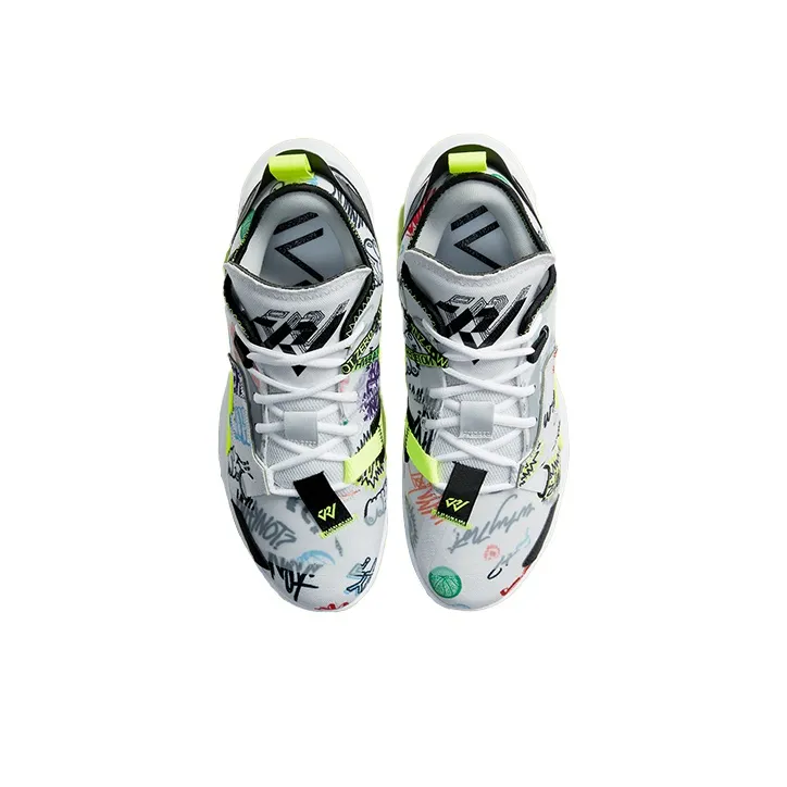 JORDAN Why Not Zer0.4 Pf 'Graffiti'-3