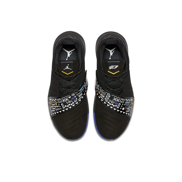 Jordan CP3.XI Martin-3