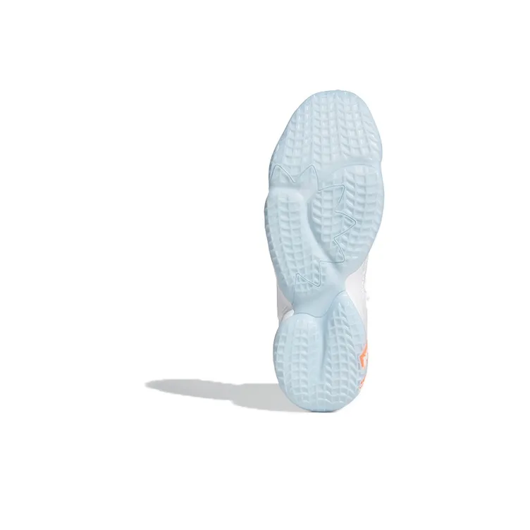 adidas D.O.N. Issue #2 GCA Cloud White-5