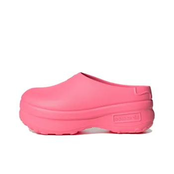 Adidas Originals AdiFOM Stan Smith Mule Lucid Pink Women's