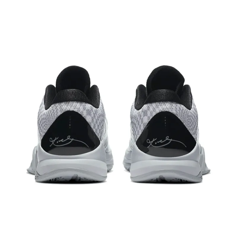 Nike Kobe 5 Protro Zebra Pe-4