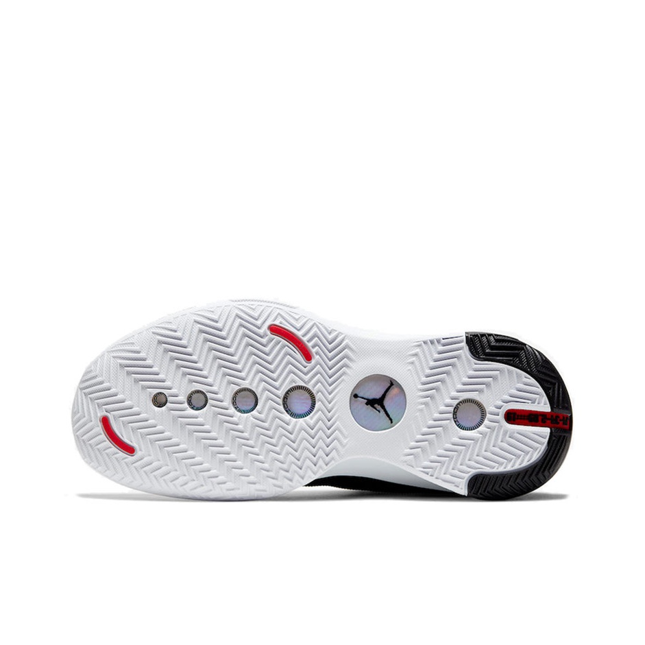 公式正規品!★JORDAN XXXIV WHITE BLACK RED Jordan XXXIV White Black Red (GS) - Buy at Hypeneedz