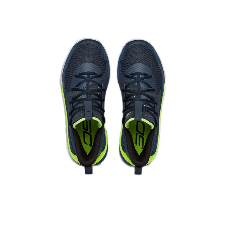 Under Armour Curry 7 Dub Nation-3