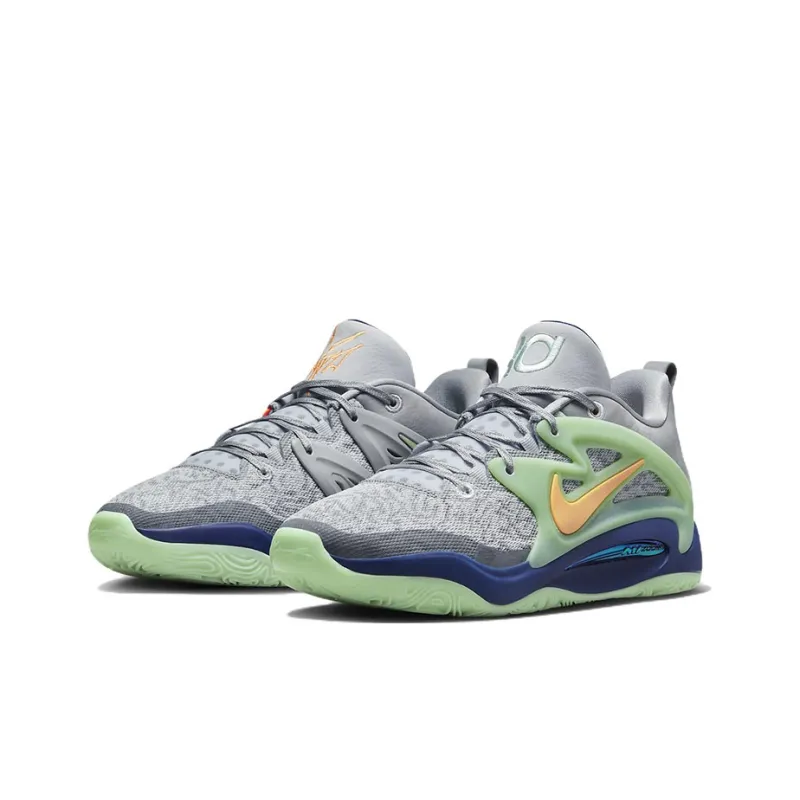 Nike Cardo X Kd 15 Ep 'Producer Pack'-2