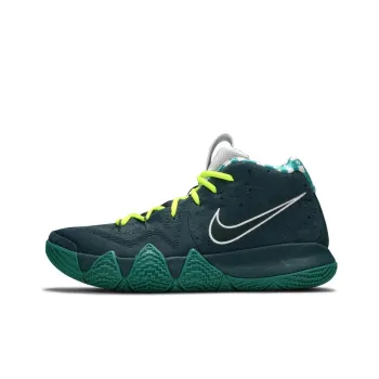 Nike Kyrie 4 Concepts Green Lobster