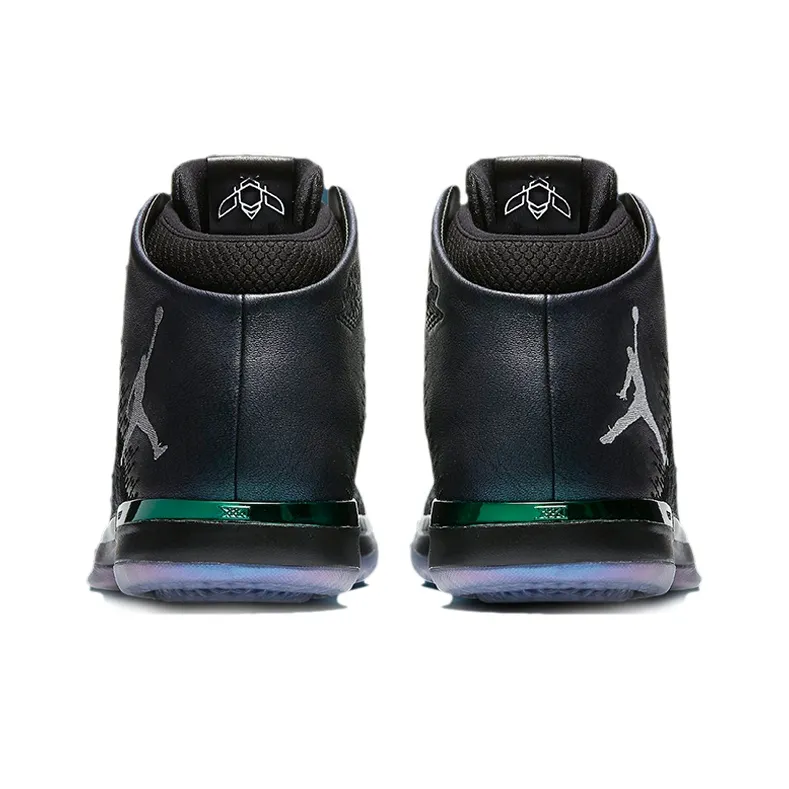 Jordan XXX1 All Star Chameleon 2017-4