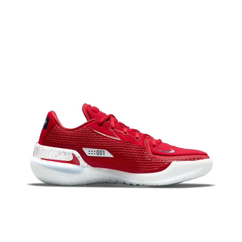 Nike Air Zoom G.T. Cut 1 'Team Usa Sport Red'-1