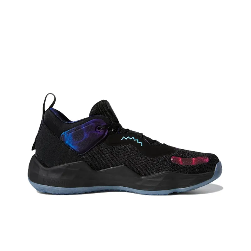 Adidas D.O.N. Issue #3 Gca 'Stars Of Utah'-1