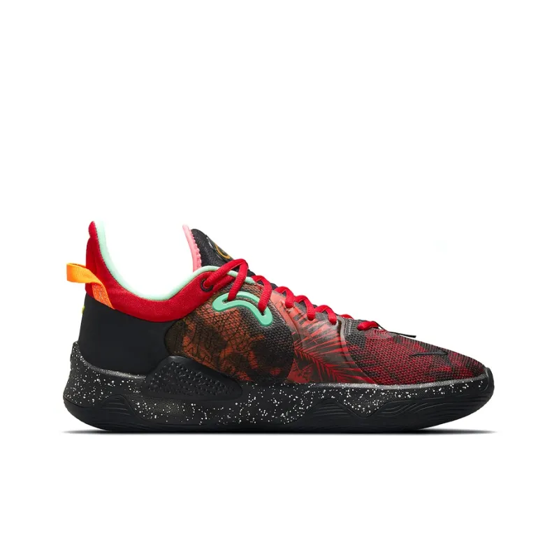 Nike Pg 5 'Mismatched Multi'-1