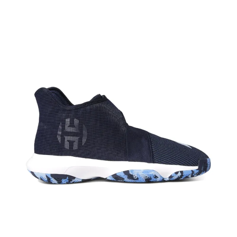 Adidas Harden B/E 3 'Collegiate Royal'-1