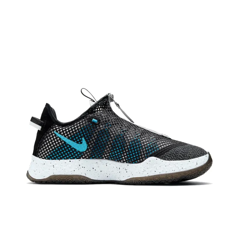 Nike Pg 4 Navy Teal-1
