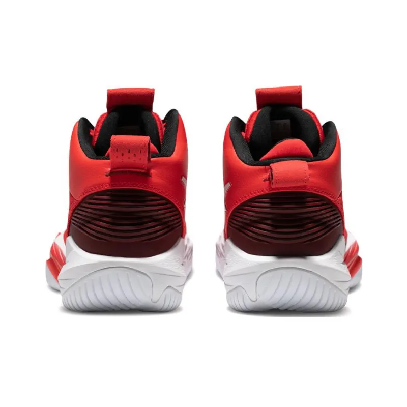 Asics Nova Surge 2 'Electric Red'-3