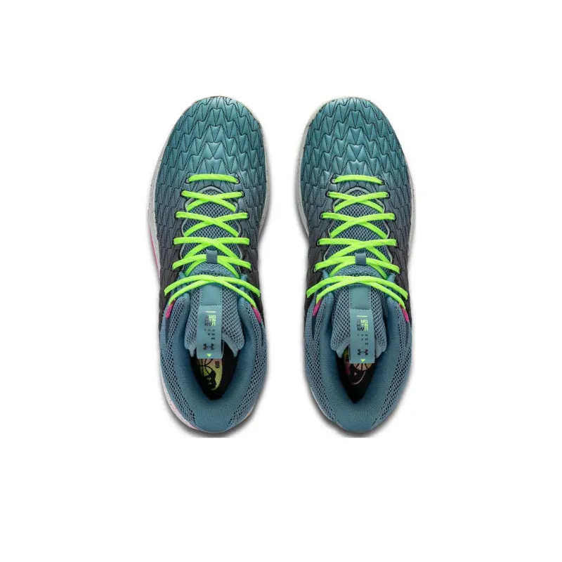 Under Armour Ua Hovr Havoc 5 Clone 'Artillery Green'-3