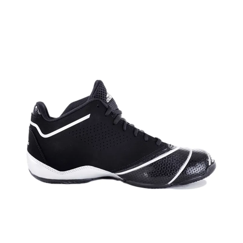 Adidas Return Of The Mac Core Black-1