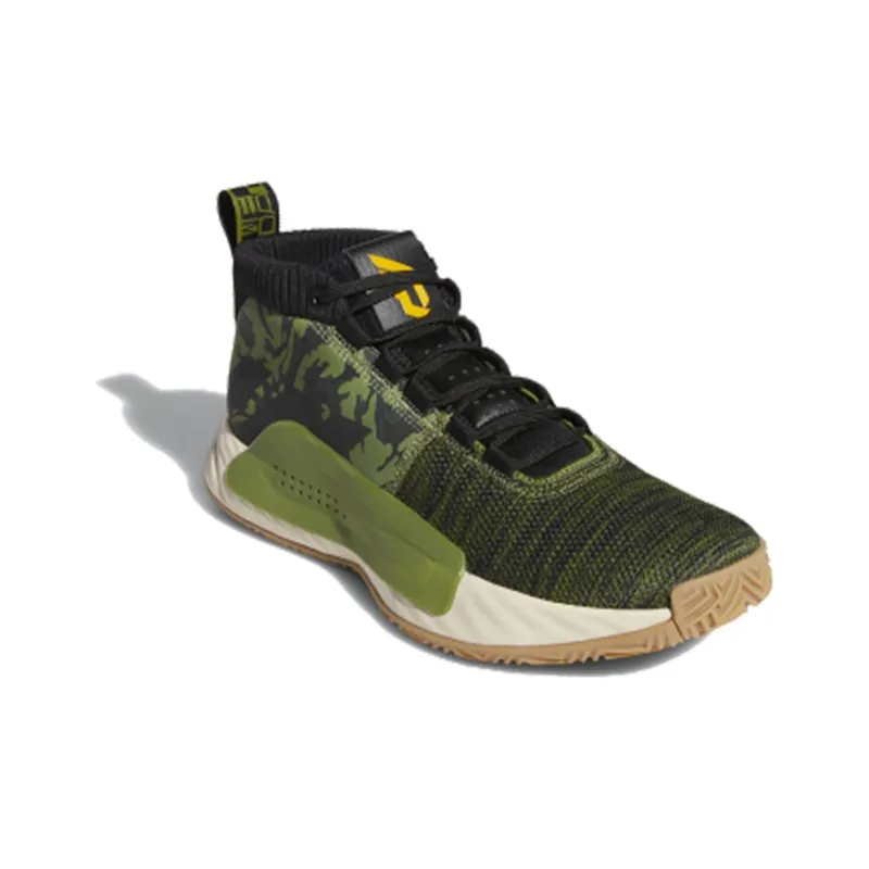 Adidas Dame 5 Gca-1